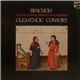 Binchois / Clemencic Consort - Chansons,Rondeaux, Ballades, Missa, Magnificat